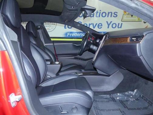 2018 Tesla Model S 100D