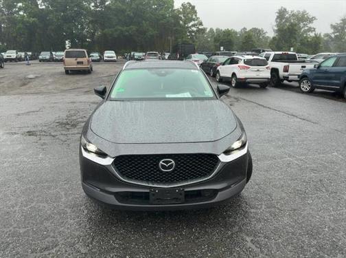 2022 Mazda CX-30 2.5 Turbo Premium Package