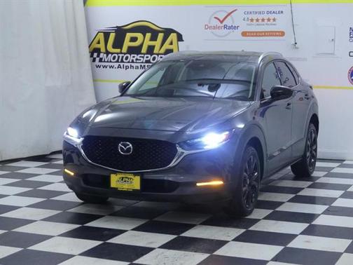 2022 Mazda CX-30 2.5 Turbo Premium Package