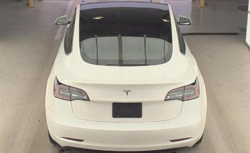 2023 Tesla Model 3 Standard Range