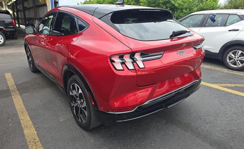 2023 Ford Mustang Mach-E Premium