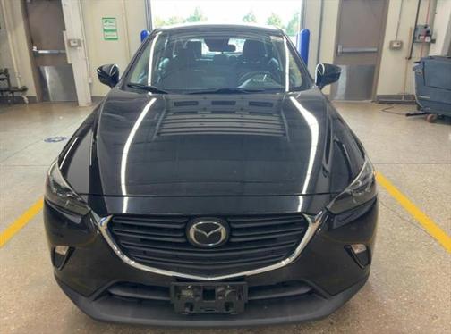 2021 Mazda CX-3 Sport