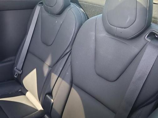 2022 Tesla Model X Dual Motor All-Wheel Drive