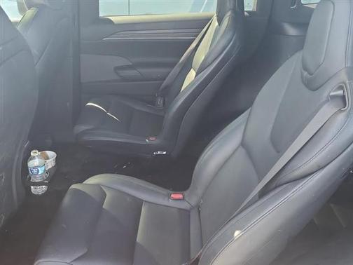 2022 Tesla Model X Dual Motor All-Wheel Drive