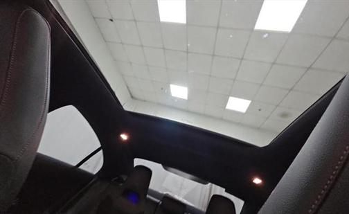 2021 Mercedes-Benz CLA 250 4MATIC