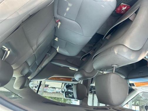 2005 Lexus ES 330 Base