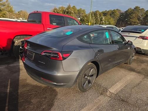 2023 Tesla Model 3 Long Range