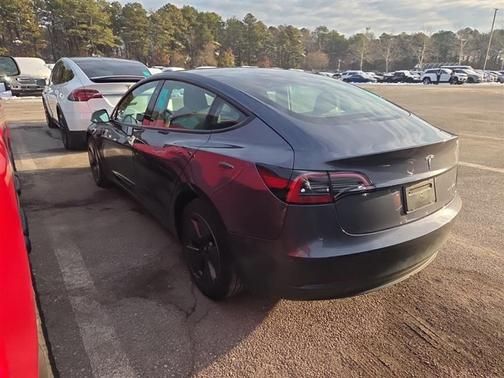 2023 Tesla Model 3 Long Range