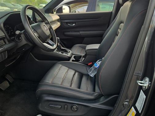 2024 Honda CR-V Hybrid Sport AWD