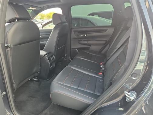 2024 Honda CR-V Hybrid Sport AWD