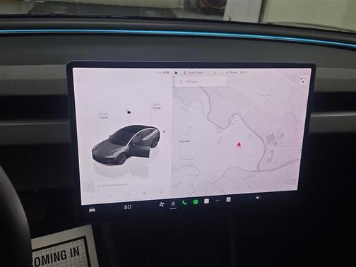2024 Tesla Model 3 Standard Range