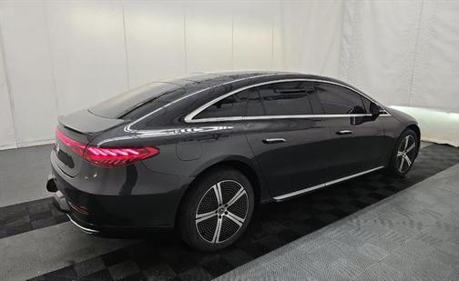 2023 Mercedes-Benz EQS 450 4MATIC