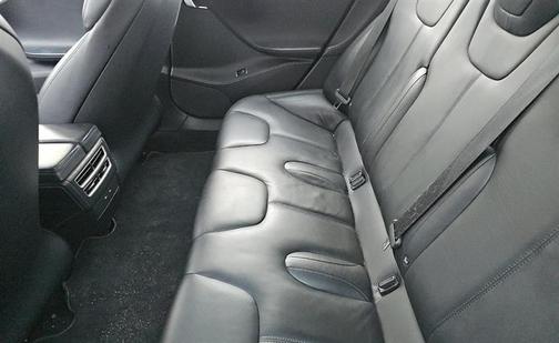 2017 Tesla Model S 100D