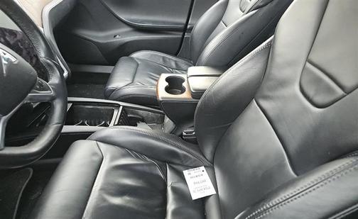 2017 Tesla Model S 100D