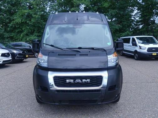 2021 RAM ProMaster 3500 High Roof