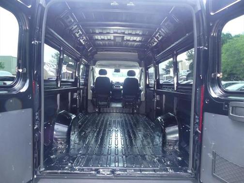 2021 RAM ProMaster 3500 High Roof