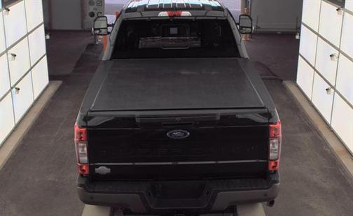 2020 Ford F-250 King Ranch