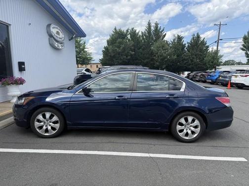 2010 Honda Accord EX