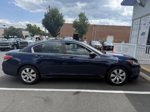2010 Honda Accord EX