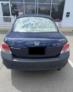 2010 Honda Accord EX