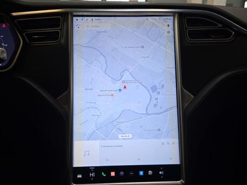 2017 Tesla Model S 75D