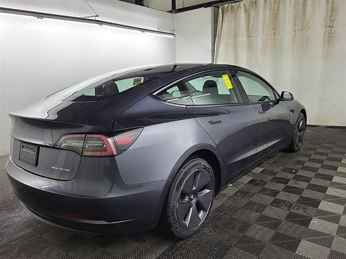 2023 Tesla Model 3 Long Range