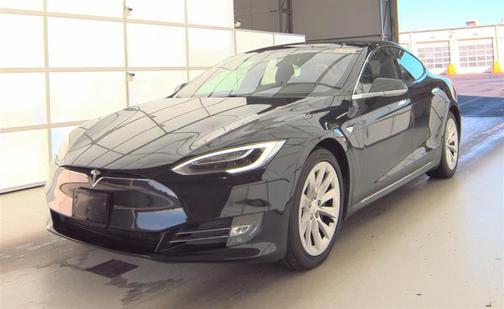 2018 Tesla Model S 75D