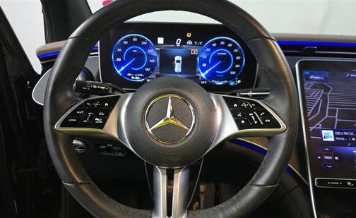 2023 Mercedes-Benz EQE 350+ Base
