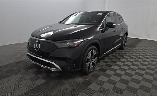 2023 Mercedes-Benz EQE 350+ Base