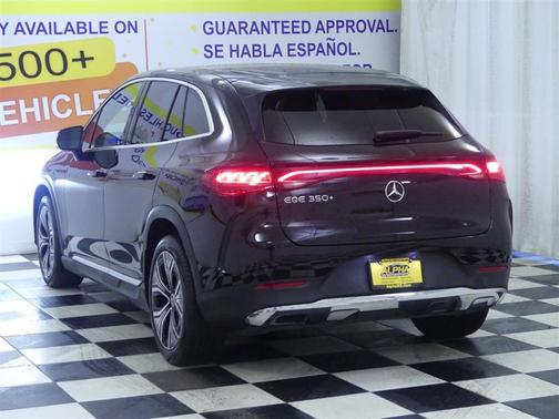 2023 Mercedes-Benz EQE 350+ Base