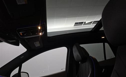 2023 Mercedes-Benz EQE 350+ Base