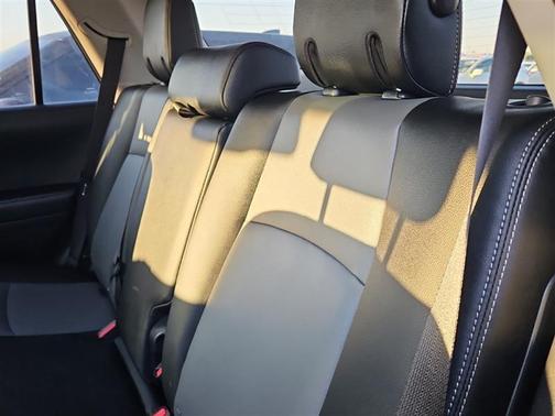 Magnetic Gray Metallic 2021 Toyota 4Runner SR5 Premium