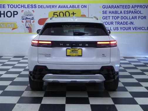 2024 Honda Prologue Touring