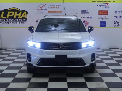 2024 Honda Prologue Touring