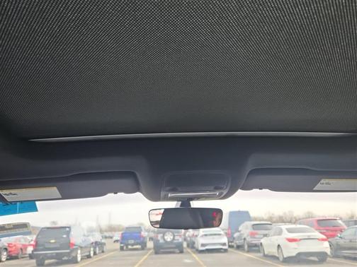 2017 Audi Q3 2.0T Prestige