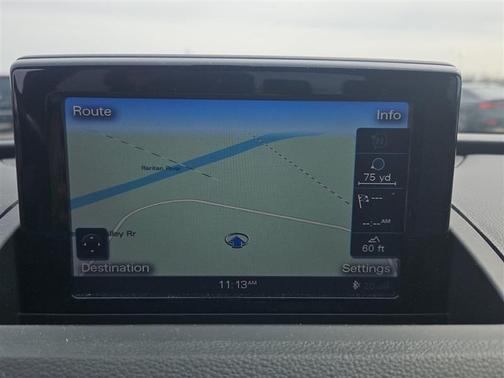 2017 Audi Q3 2.0T Prestige