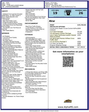 2016 Lexus IS 300 Base