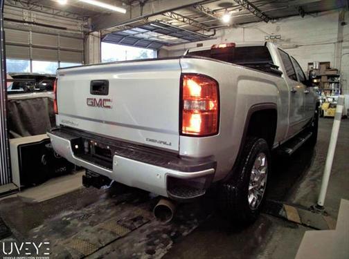 2019 GMC Sierra 2500 Denali