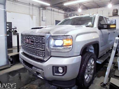 2019 GMC Sierra 2500 Denali