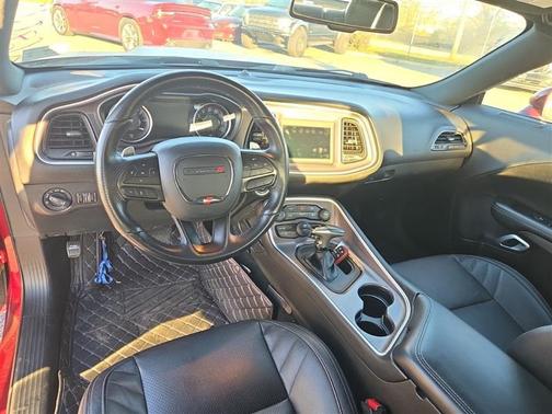 2021 Dodge Challenger GT