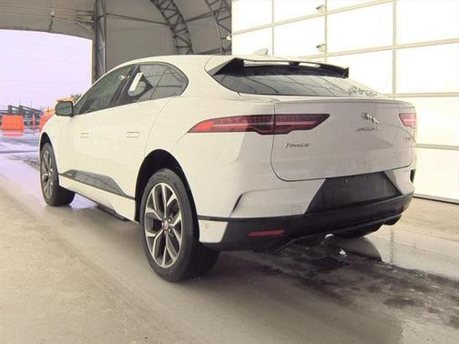2020 Jaguar I-PACE SE EV400 AWD Automatic