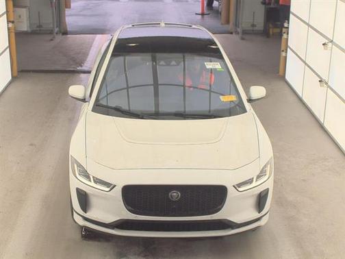 2020 Jaguar I-PACE SE EV400 AWD Automatic