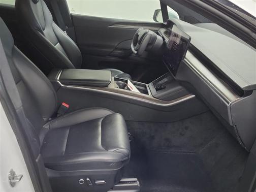 2022 Tesla Model X 