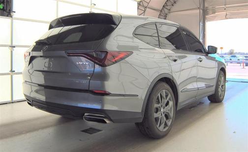 2023 Acura MDX A-SPEC