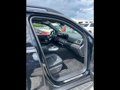 2022 Mercedes-Benz GLE 450 4MATIC
