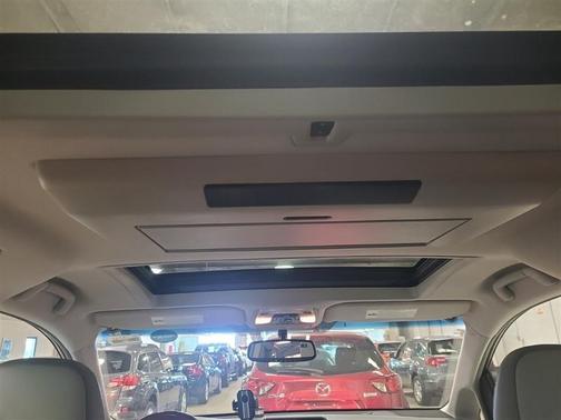 2014 Toyota Sienna Limited