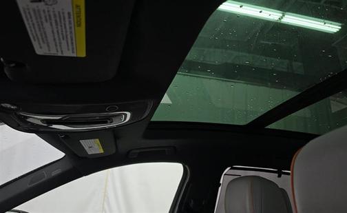 2024 Audi Q8 e-tron Prestige