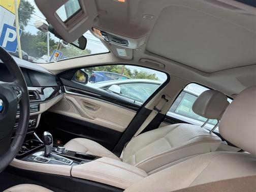 2013 BMW 528 528i