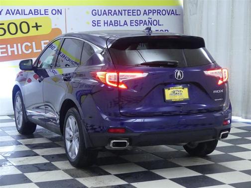 2024 Acura RDX Base