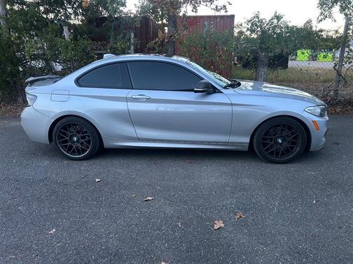 2015 BMW M235 M235i